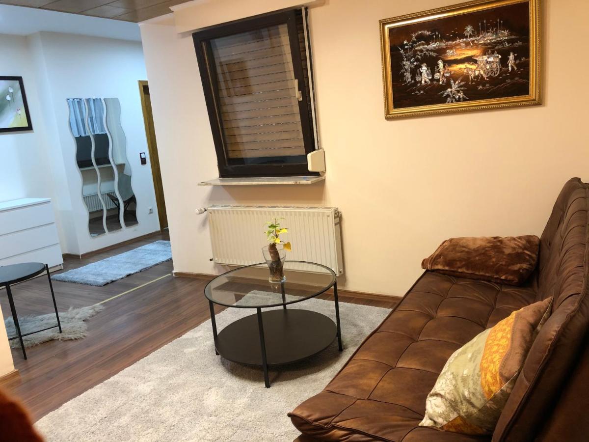 Ferienwohnung Anhaus Кобленц Экстерьер фото