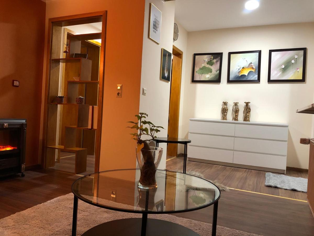 Ferienwohnung Anhaus Кобленц Экстерьер фото