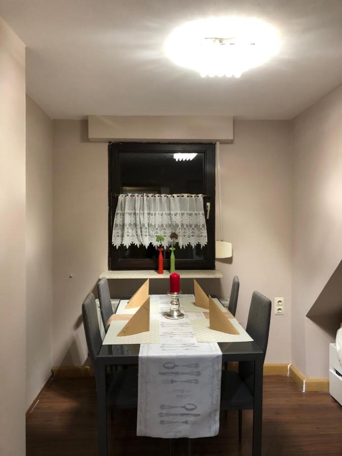 Ferienwohnung Anhaus Кобленц Экстерьер фото
