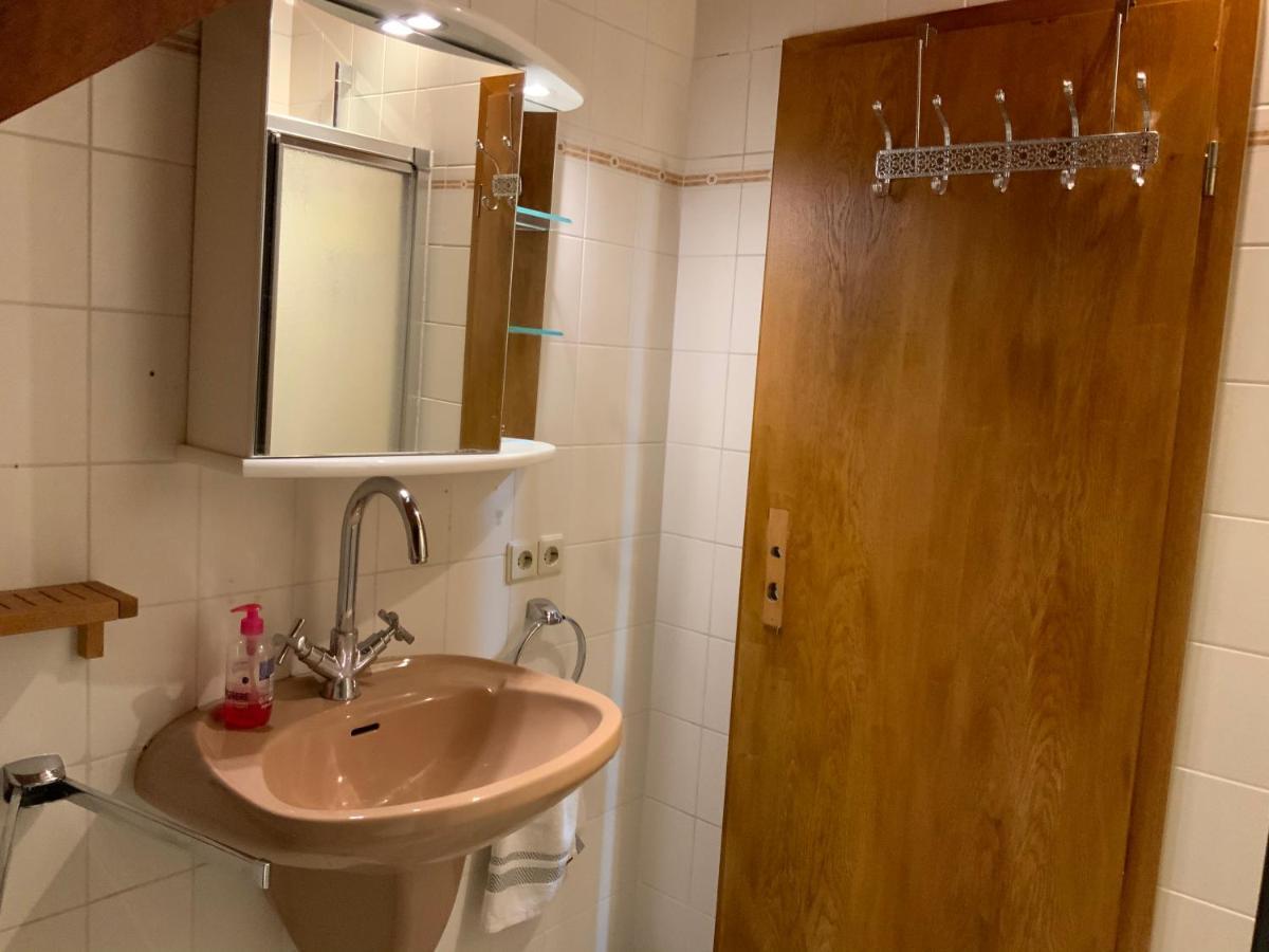 Ferienwohnung Anhaus Кобленц Экстерьер фото