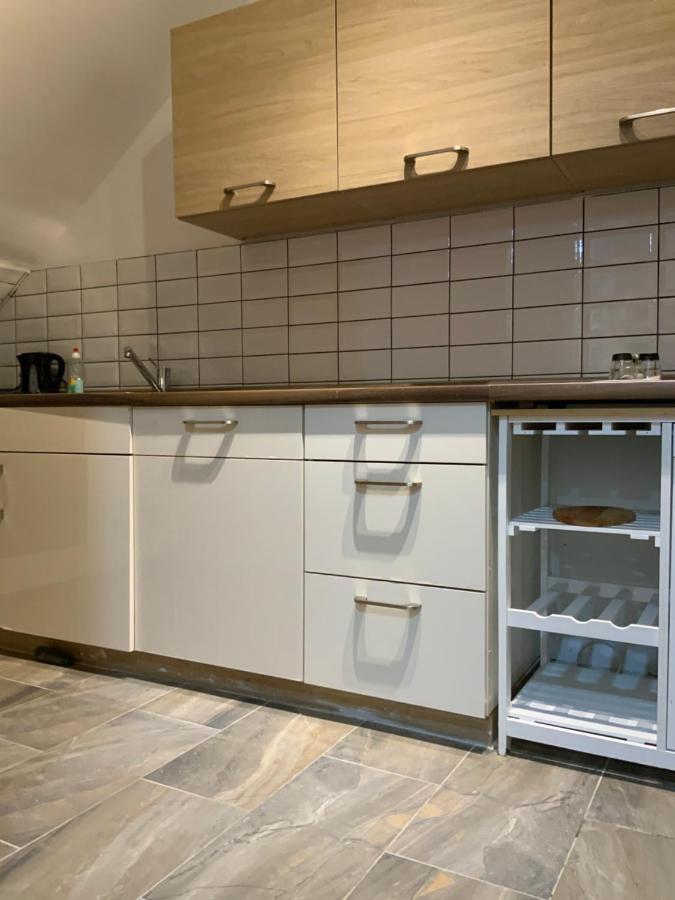Ferienwohnung Anhaus Кобленц Экстерьер фото