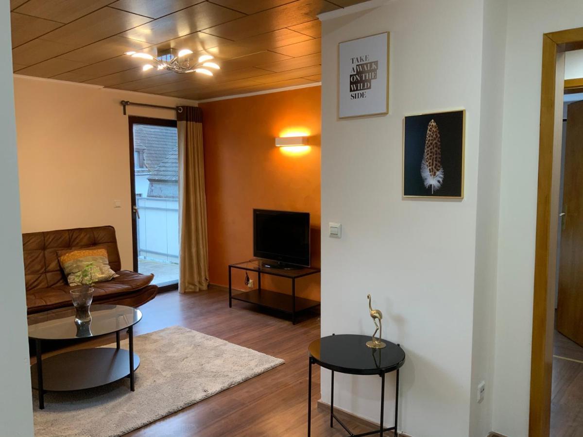 Ferienwohnung Anhaus Кобленц Экстерьер фото