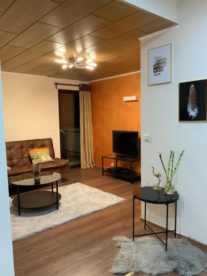 Ferienwohnung Anhaus Кобленц Экстерьер фото