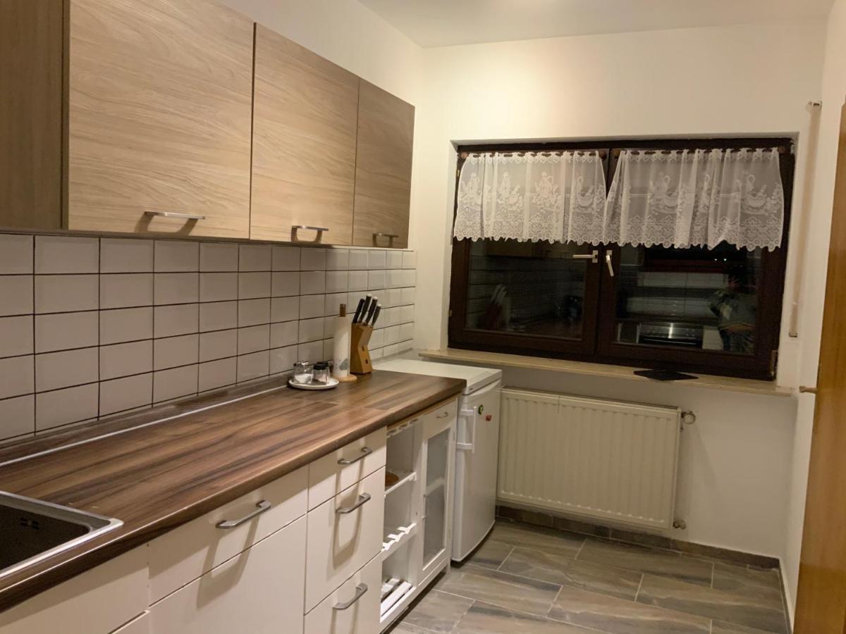Ferienwohnung Anhaus Кобленц Экстерьер фото