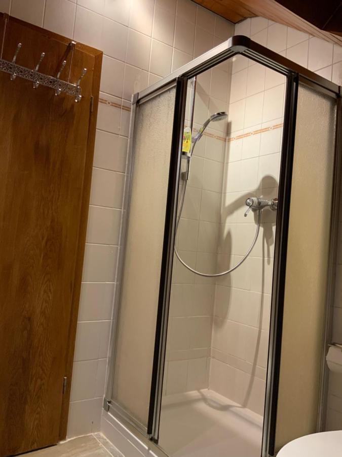 Ferienwohnung Anhaus Кобленц Экстерьер фото