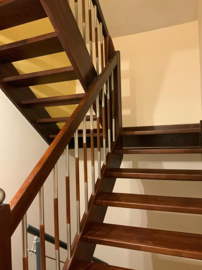 Ferienwohnung Anhaus Кобленц Экстерьер фото