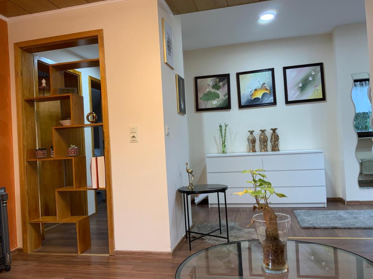 Ferienwohnung Anhaus Кобленц Экстерьер фото
