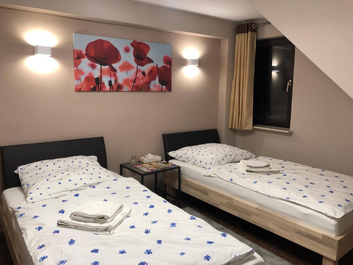 Ferienwohnung Anhaus Кобленц Экстерьер фото