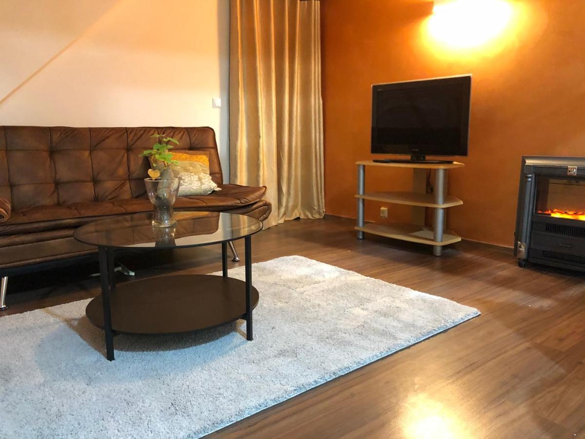 Ferienwohnung Anhaus Кобленц Экстерьер фото