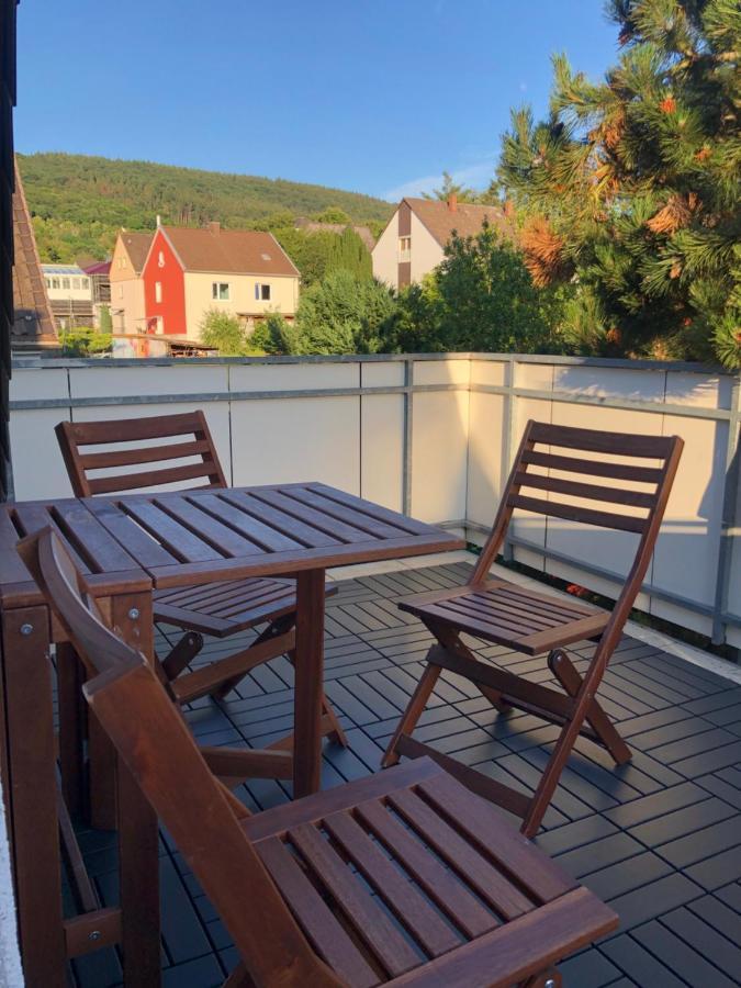 Ferienwohnung Anhaus Кобленц Экстерьер фото